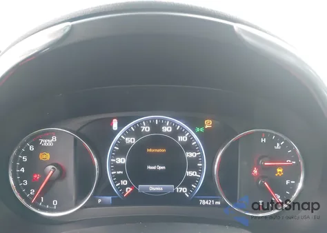 2020 Chevrolet Malibu Fwd Premier z USA, uszkodzony, nr VIN 1G1ZE5SX3LF142997